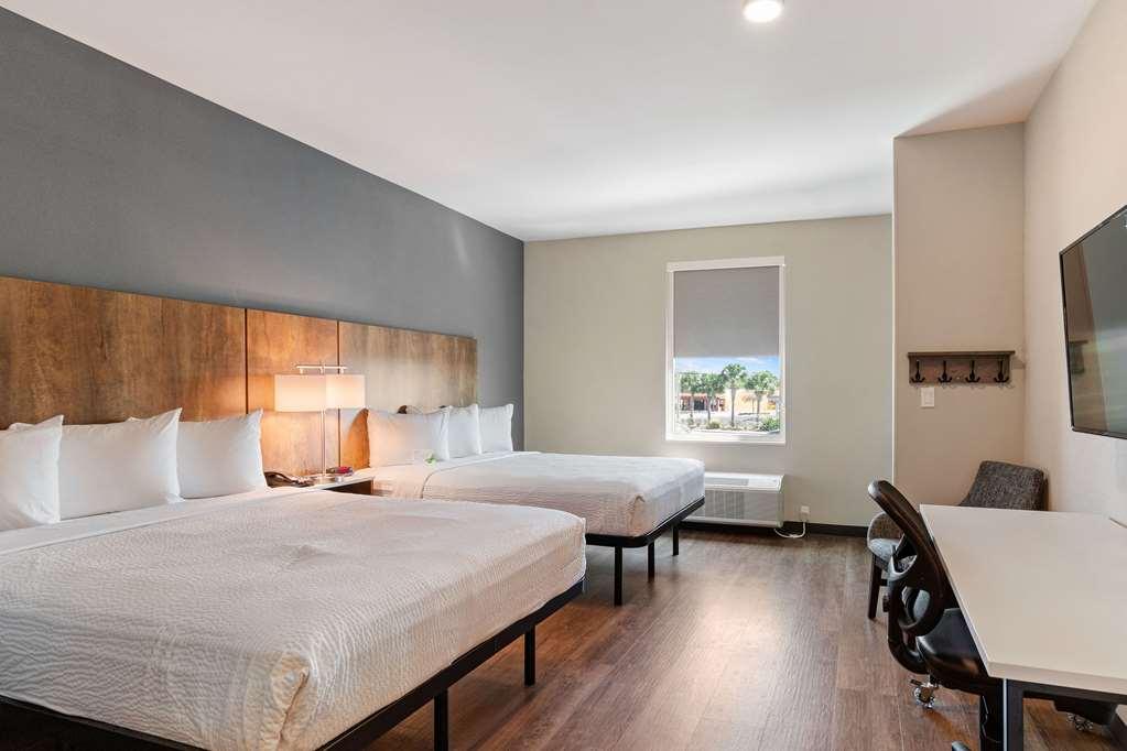 Extended Stay America Premier Suites - Augusta Quarto foto
