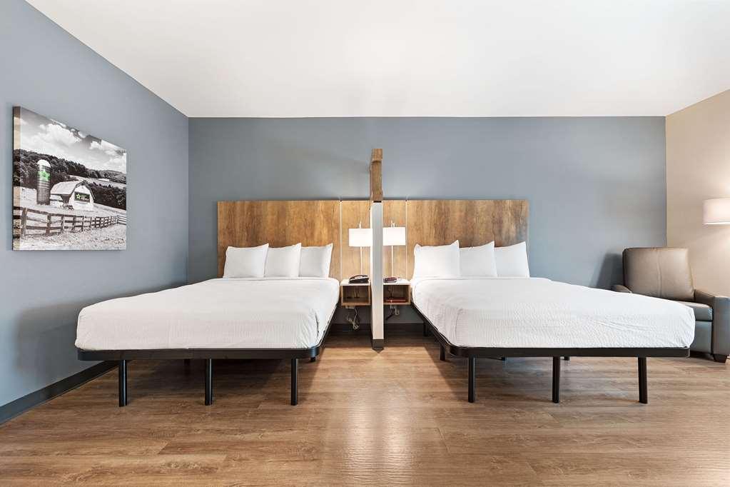 Extended Stay America Premier Suites - Augusta Quarto foto