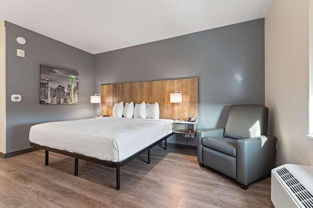 Extended Stay America Premier Suites - Augusta Quarto foto