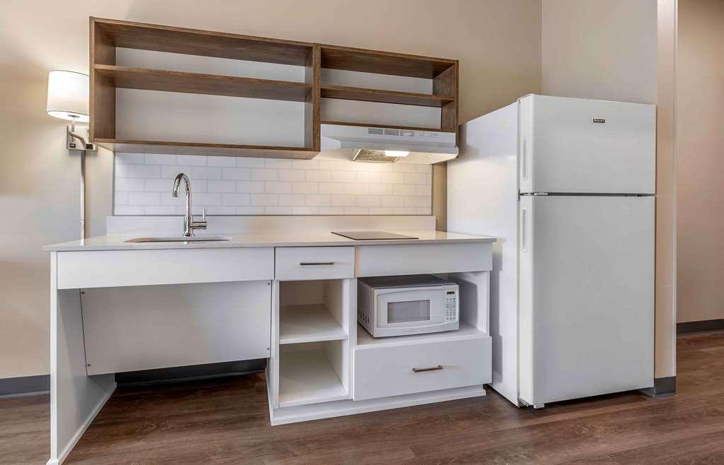 Extended Stay America Premier Suites - Augusta Quarto foto