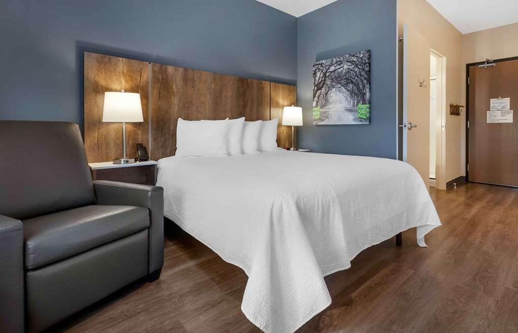 Extended Stay America Premier Suites - Augusta Quarto foto